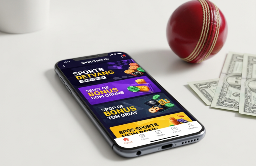 Daily diary promotion claims on Indian sports betting platforms