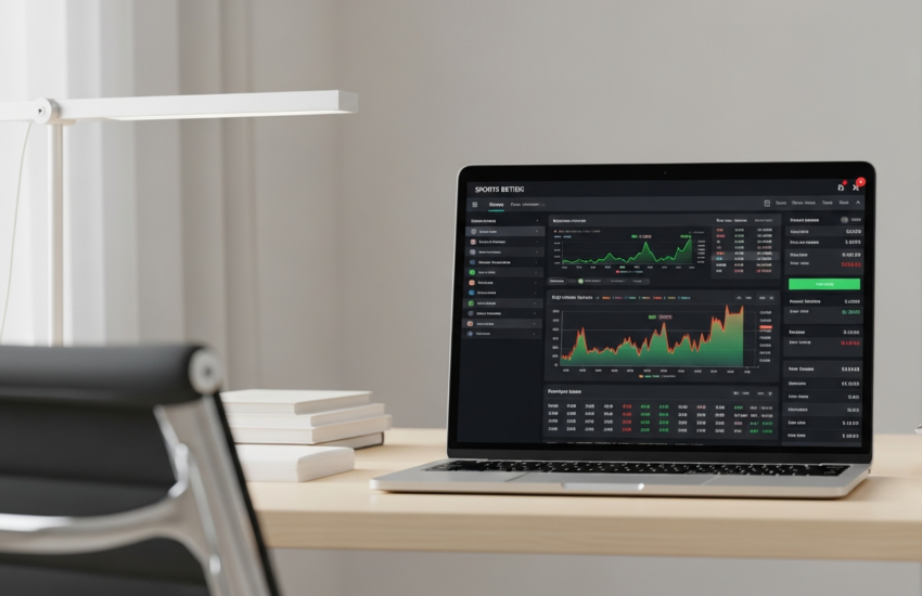 Real-time bet status updates on Indian live betting interfaces