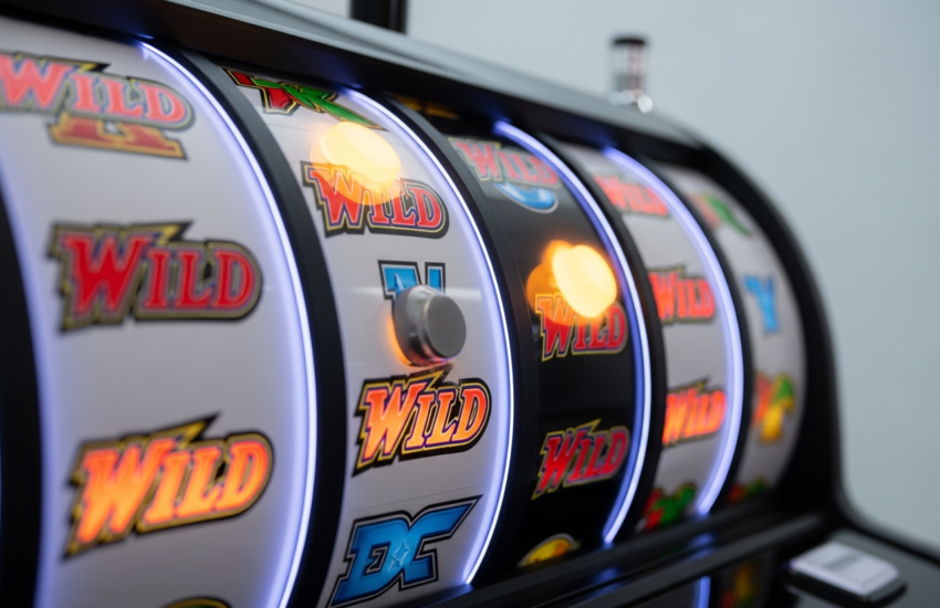 Sticky wilds slot features explained for Indian casino users